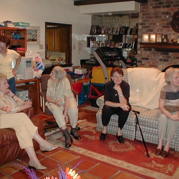 Photo of Alice Persyn